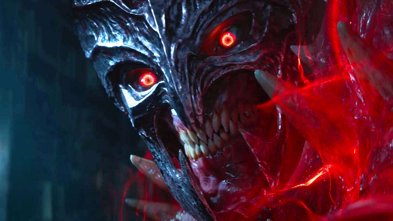 Diablo Immortal unveils the new Blood Knight class arriving on