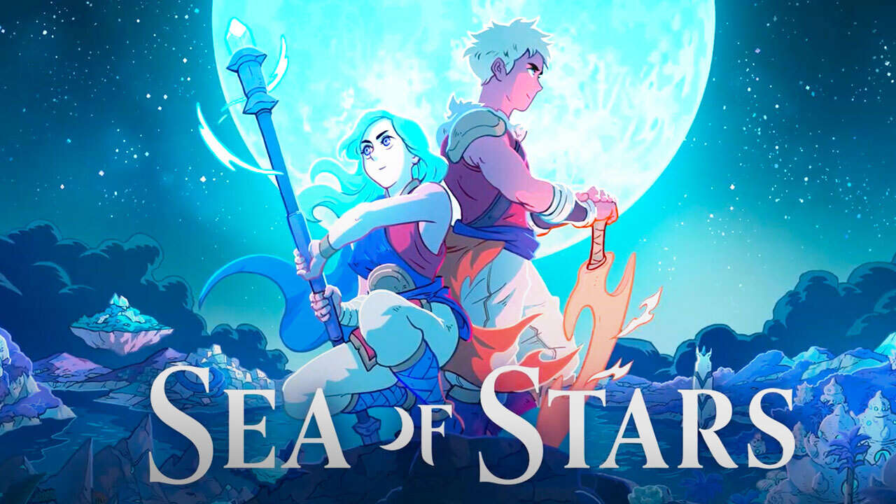 Sea Of Stars Has Huge Day-One Sales, Despite Launching On Game Pass And PS  Plus - GameSpot