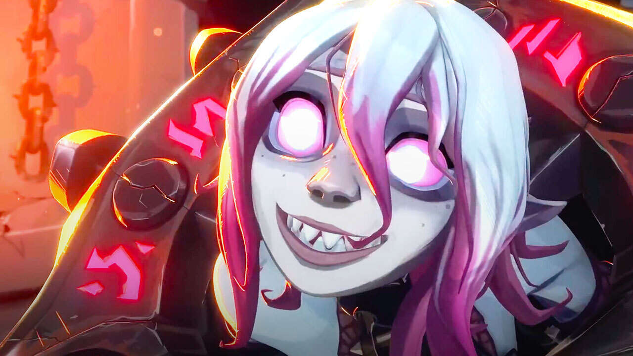 League of Legends' Briar: Behind the scenes of creating the game's most  hyped champion yet