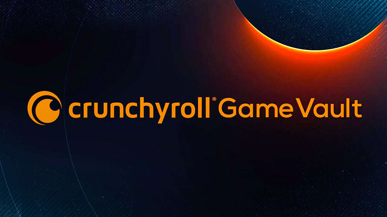 Crunchyroll Game Vault: Free to Mega Fan, Ultimate Fan Subscribers