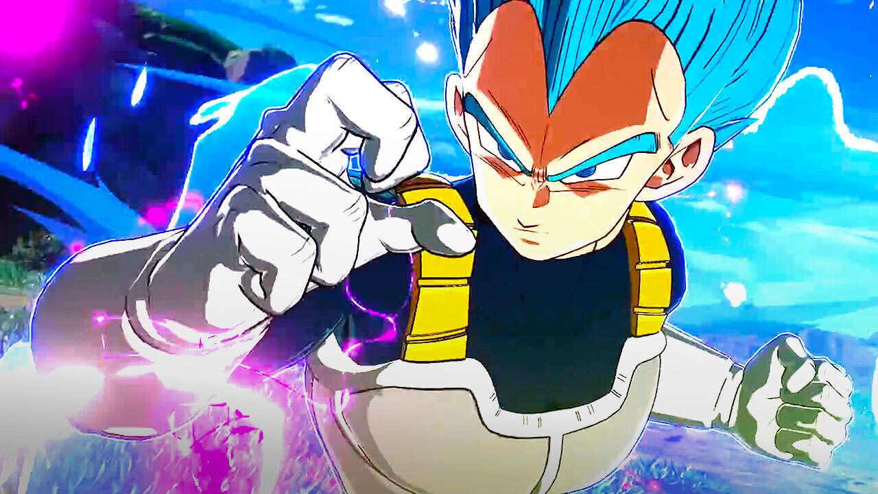 Dragon Ball: Sparking Zero Roster - First 24 Characters Revealed as Goku  and Vegeta Variants - MP1st
