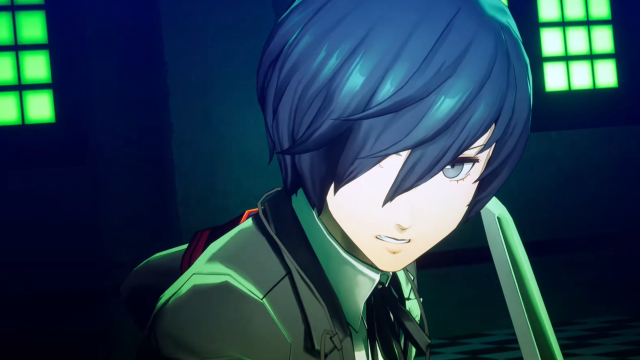 Persona 3 Reload Confirmed For Early 2024, But No Portable/FES Content ...