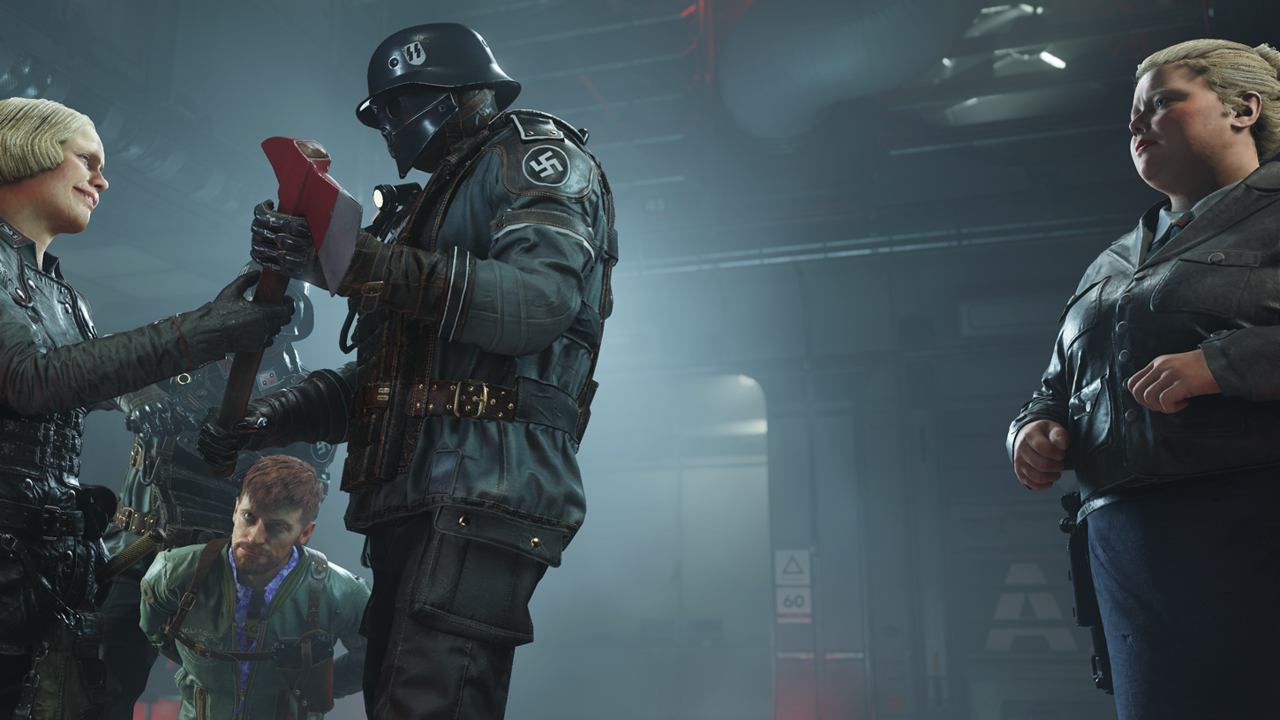 Wolfenstein: Alt History Collection Trophy Guides and PSN Price History