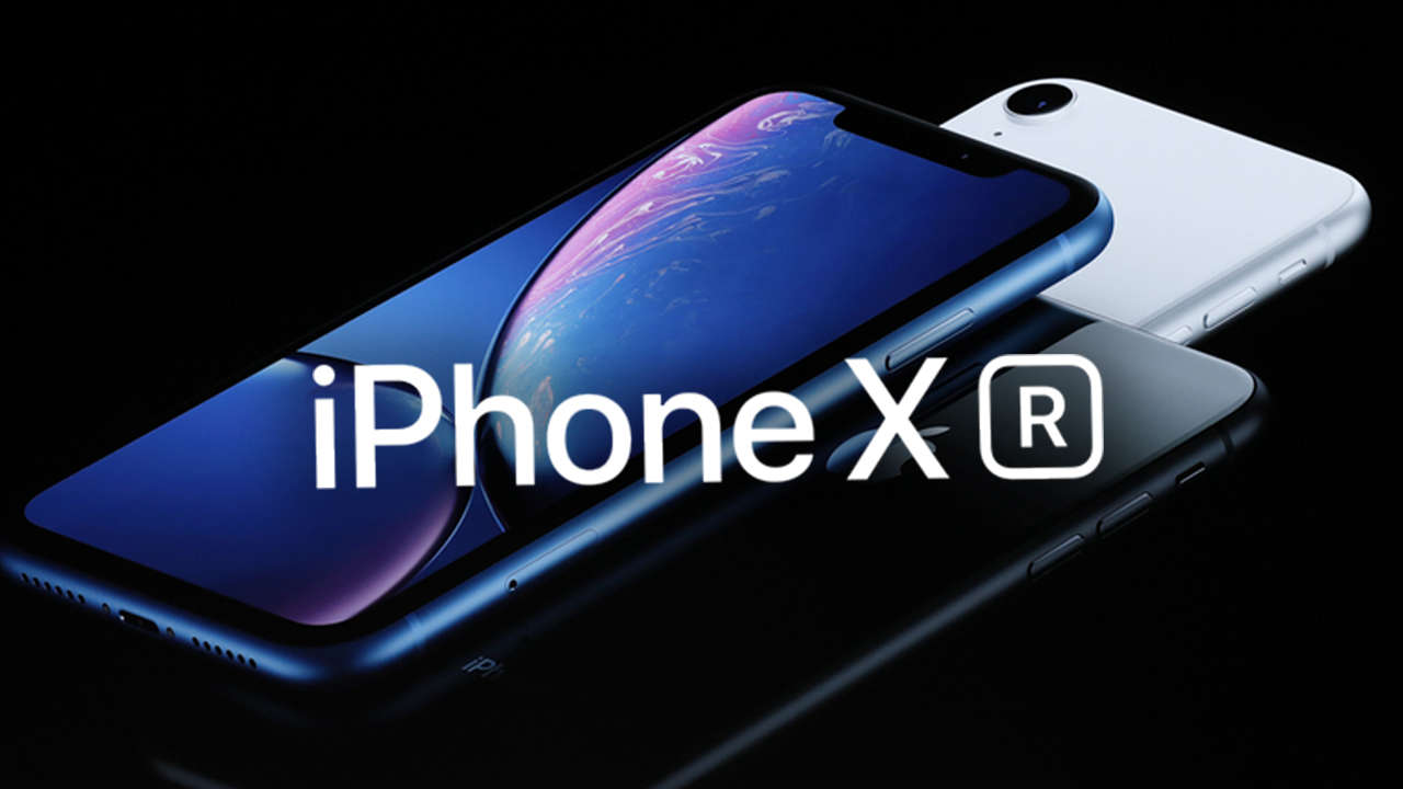 IPhone XR  MOBILE 34