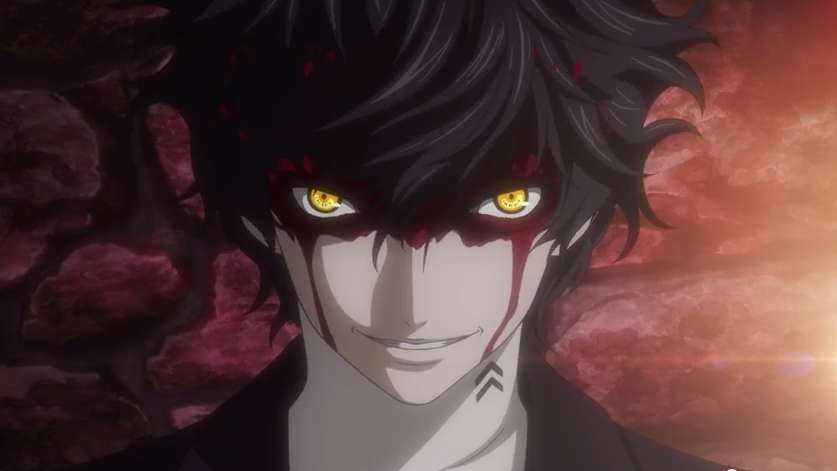E3 2019: Persona 5 Characters Join Catherine: Full Body - GameSpot