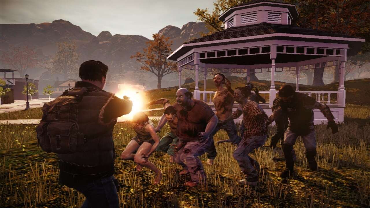 State Of Decay 2: Homecoming DLC Remasters First Game's Map, Launches On  September 1 For Free - GameSpot