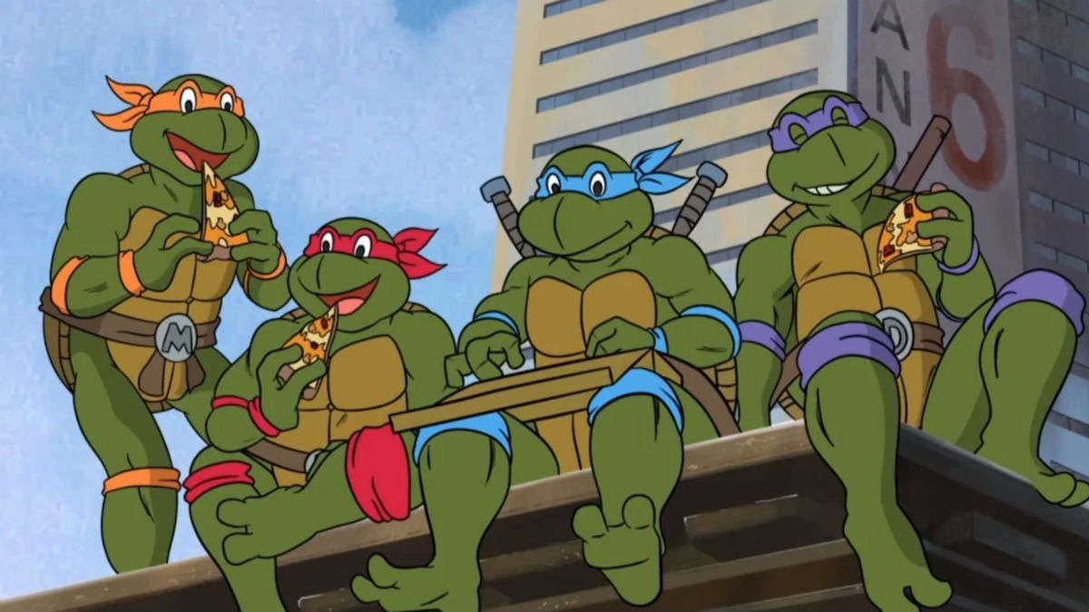 26 Teenage Mutant Ninja Turtles Villains, Ranked From Bogus To Bodacious -  GameSpot