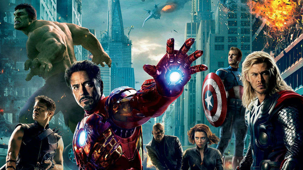 Hawkeye: Jeremy Renner Reveals Ronin Tattoo For Marvel Disney+ Show