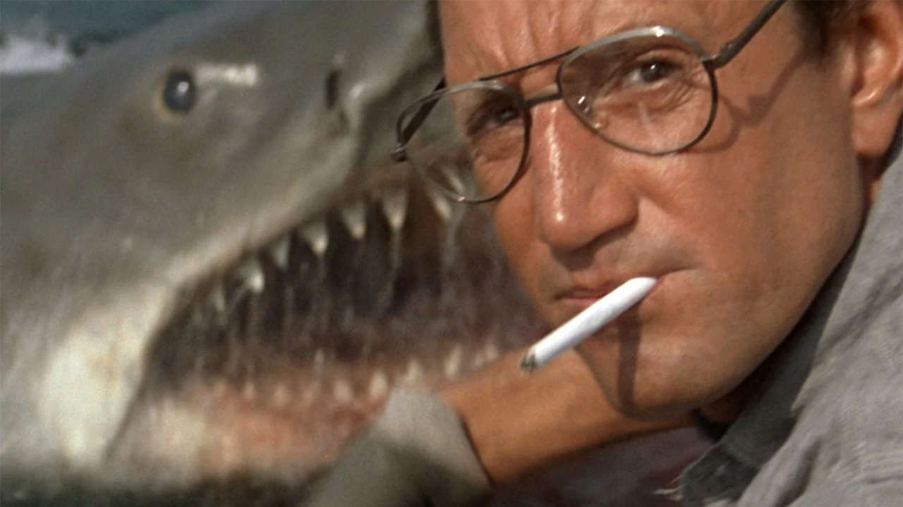 Jaws 24 Movie Easter Eggs And References - Gamespot