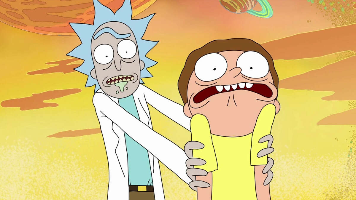 Rick And Morty Season 5 Episode Titles Revealed - GameSpot