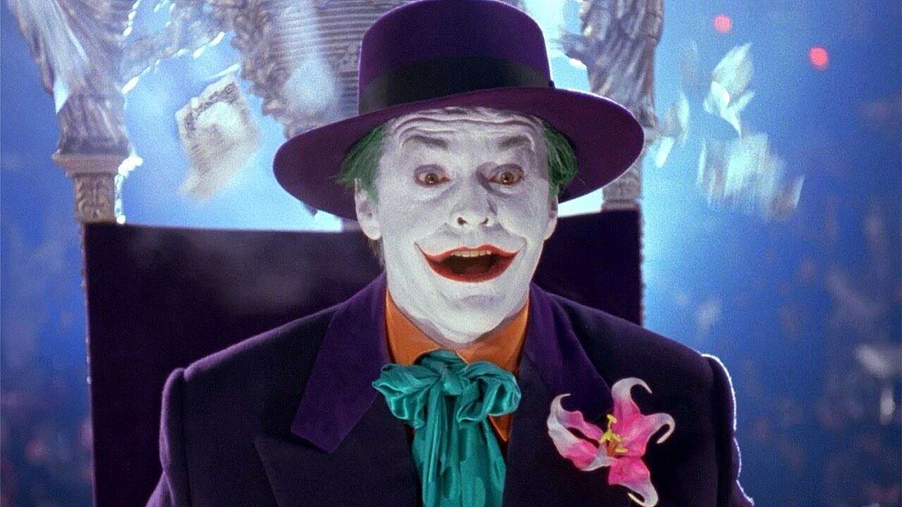 Every Live-Action Batman Movie Villain, Ranked From Truly Awful To Iconic -  GameSpot