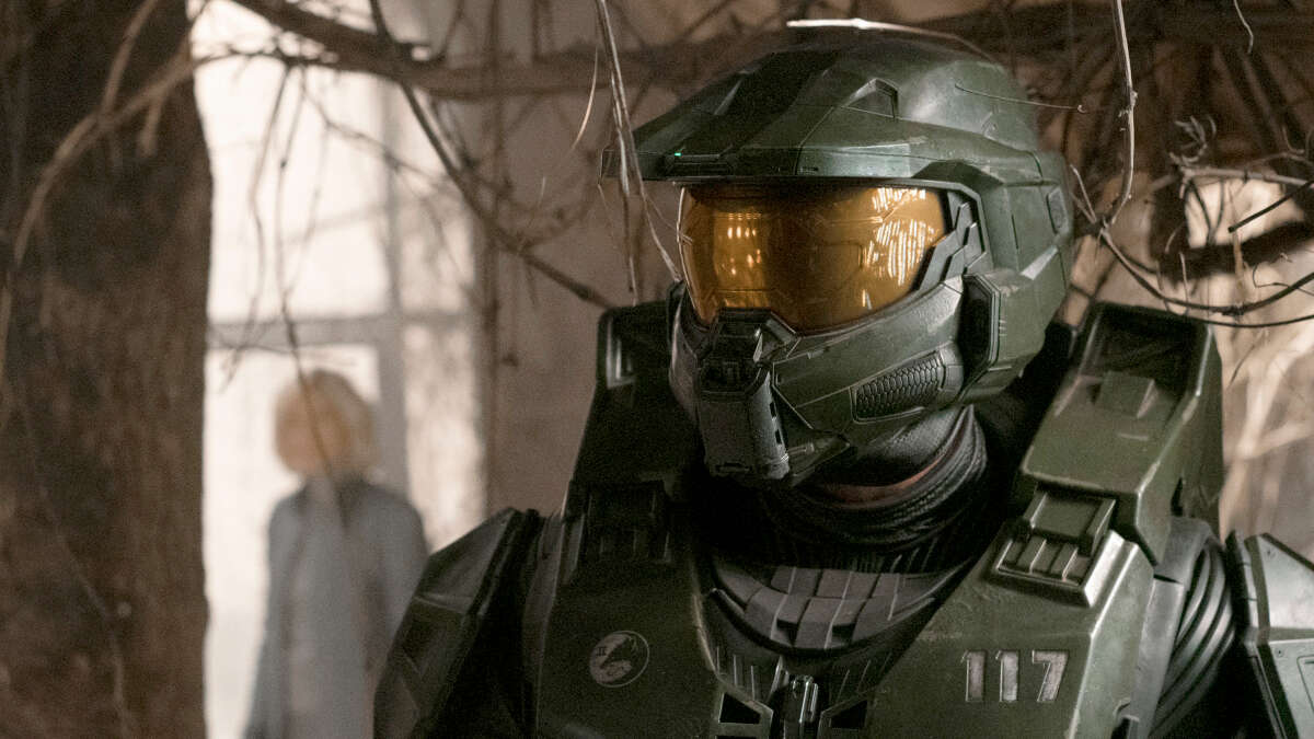 Halo Season 1, Episode 3: 11 Easter Eggs And References You Missed -  GameSpot