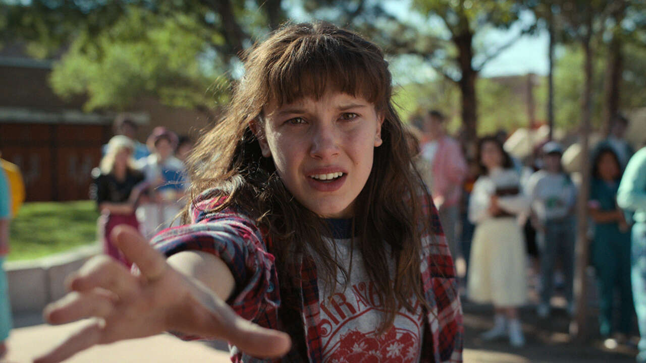 Stranger Things' Best Weapon Is Also Its Worst Enemy
