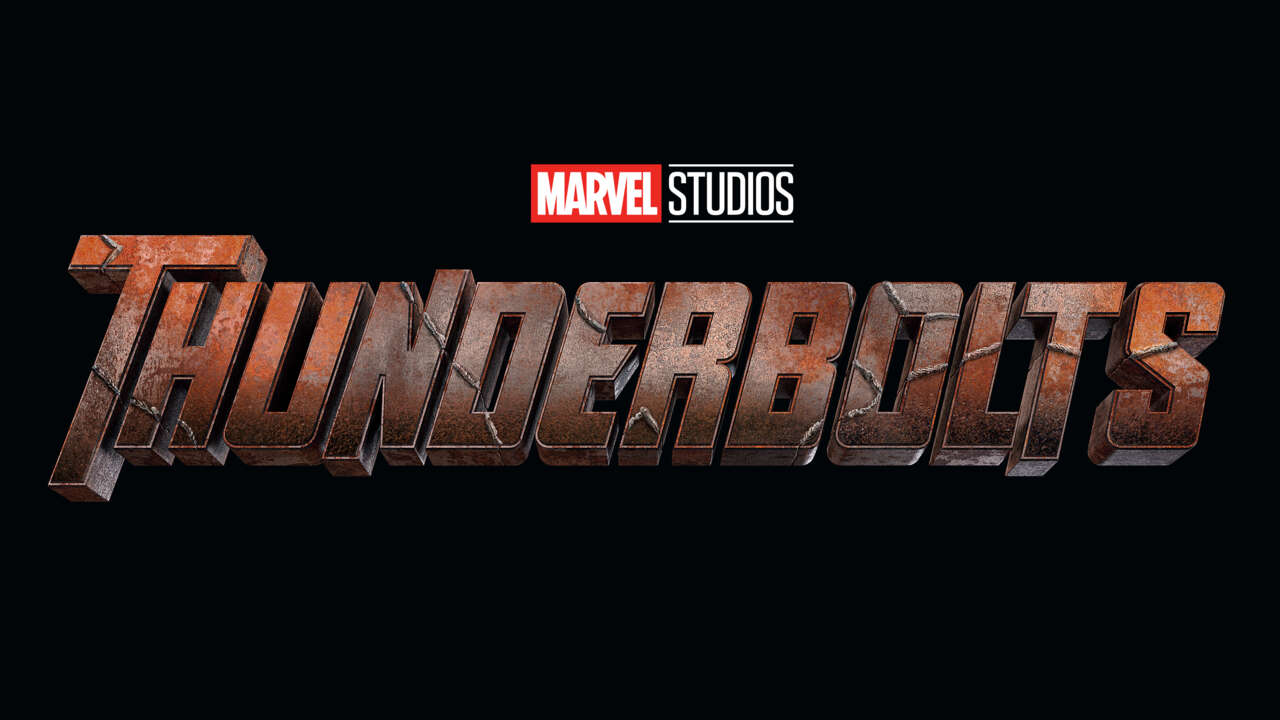 Marvel Studios Announces A Thunderbolts Movie At Comic-Con 2022