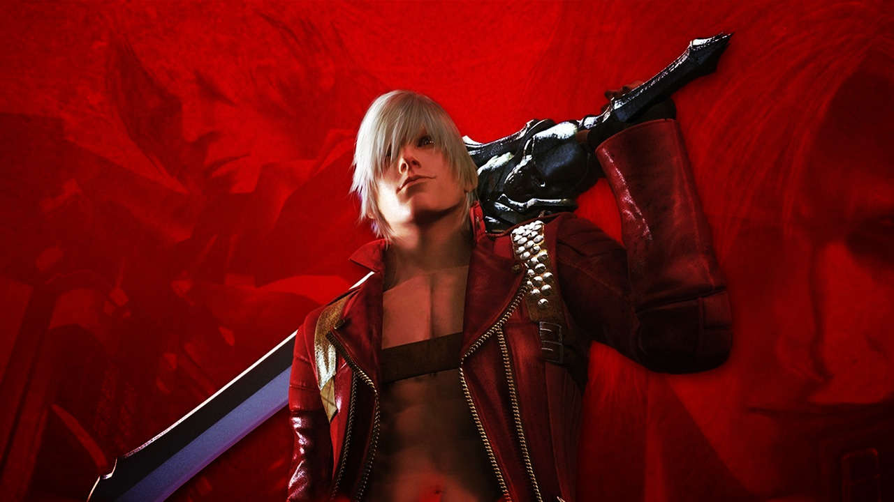 Devil May Cry HD Collection - Metacritic