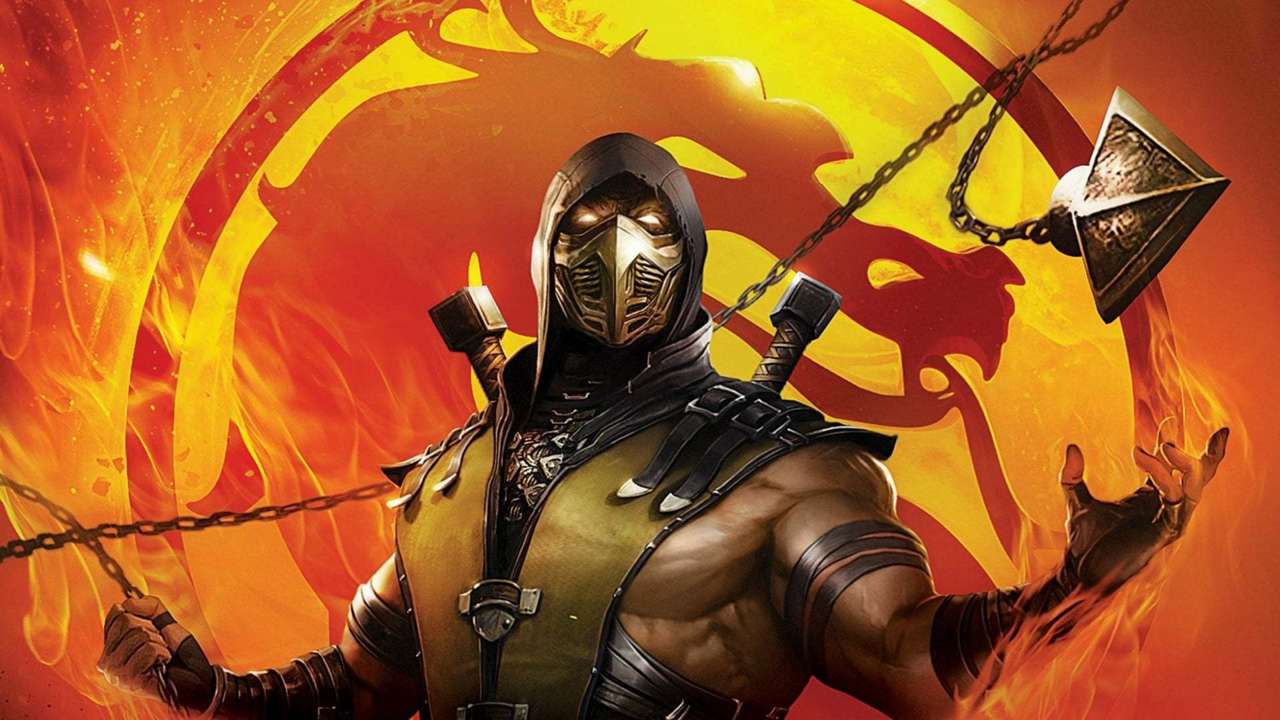 Get over here: Mortal Kombat X review