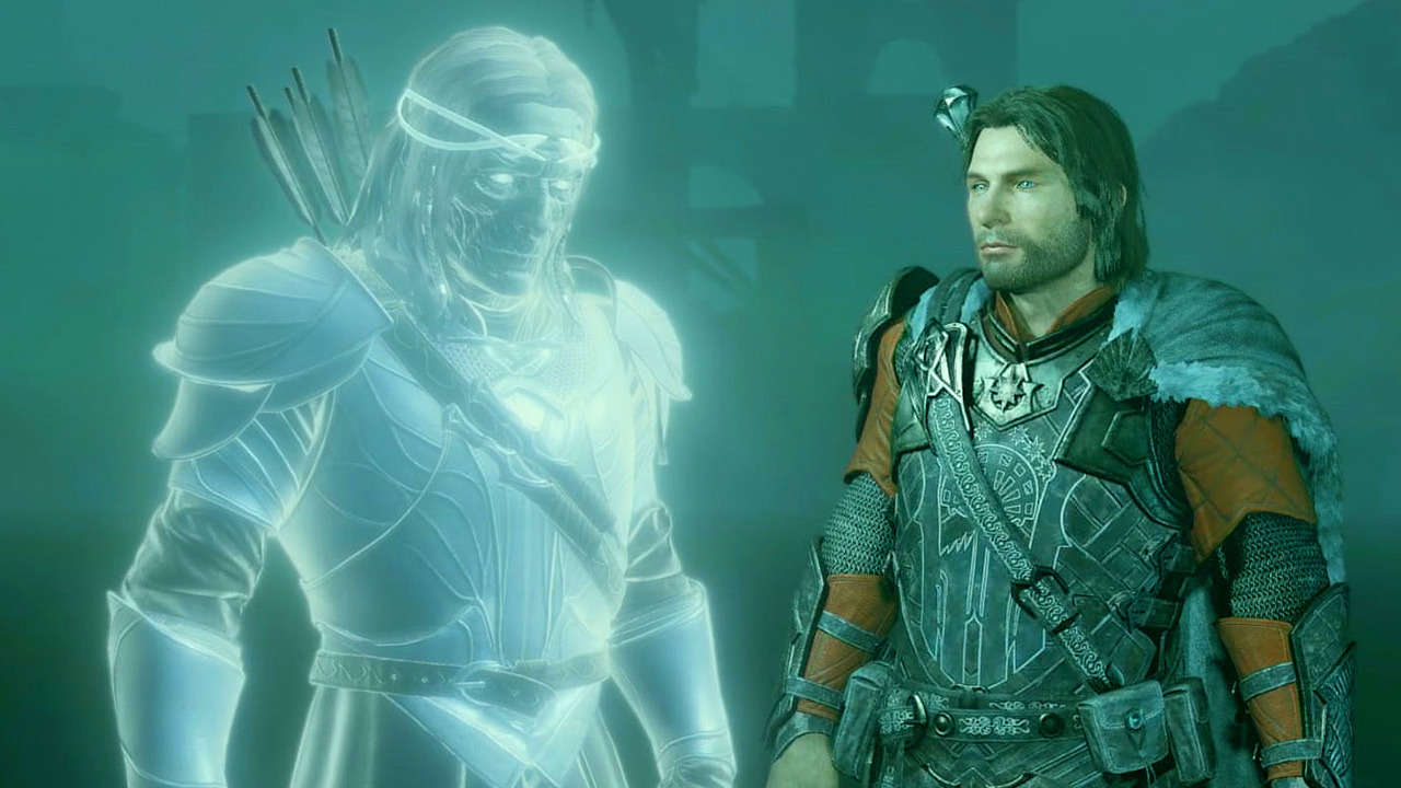Shadow of War Guide: How To Rule Mordor Early In The Game - GameSpot