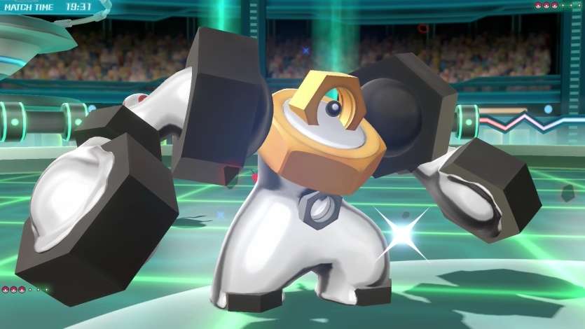 Shiny Meltan Available Now In Pokemon Go For A Limited Time Here S How To Get It Gamespot