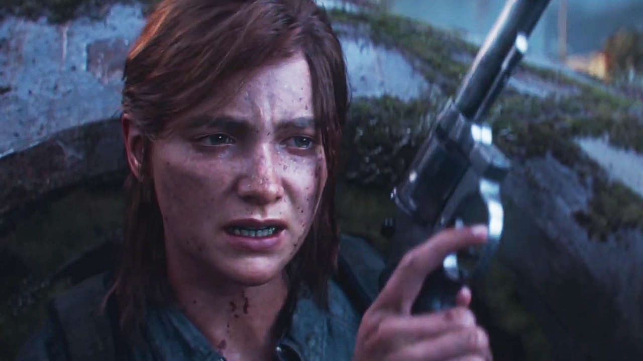 The Last Of Us 3 Not Ruled Out, But Director Hasn't Decided What's Next For  Naughty Dog - GameSpot