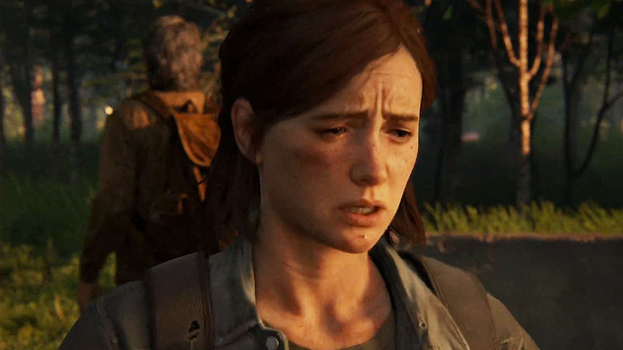 New Details On Rumored Last Of Us PS5 Remake, TLOU 2 Director's Cut, And  Multiplayer Game Leaked - GameSpot