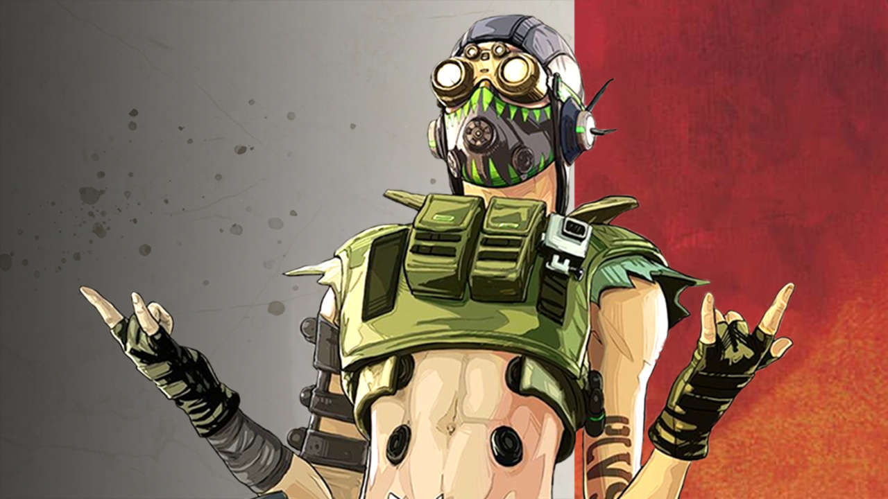 Apex Legends Octane Character Tips & Guide: Getting Kills As The