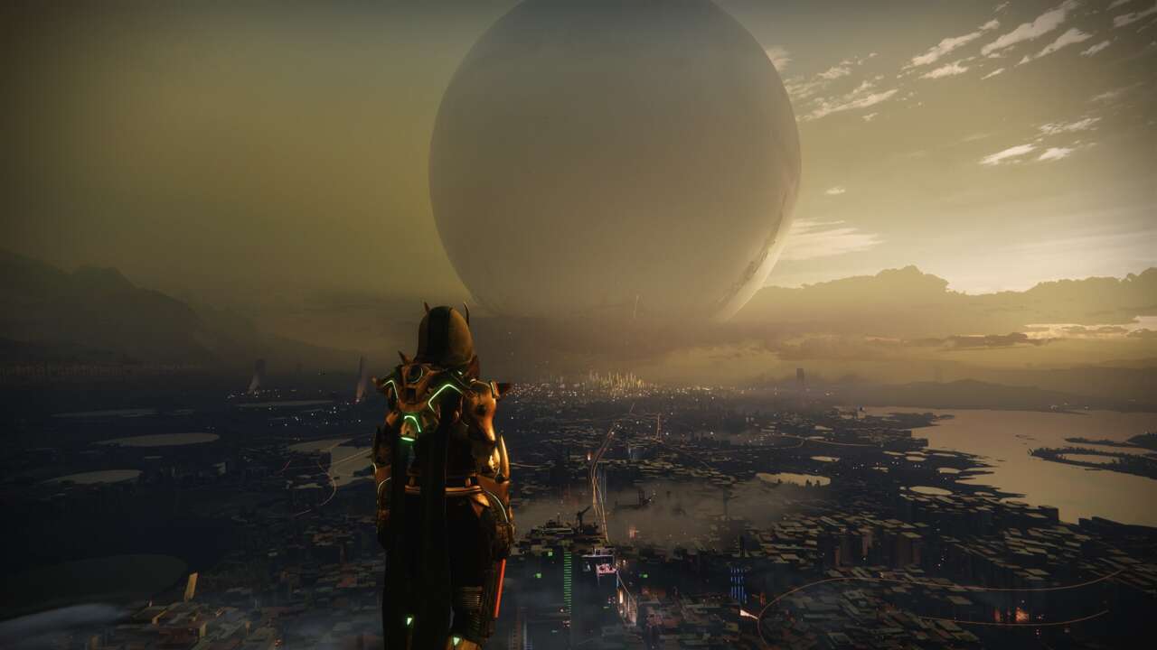 Five Years Of Reporting From The Last City – Iron Banter: This Week In Destiny 2