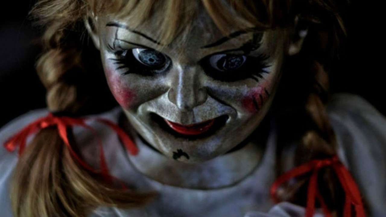 Annabelle Comes Home: Everything We Learned About The Next ...