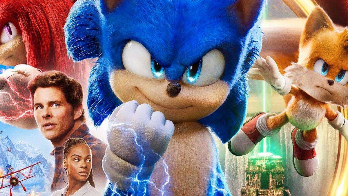 Sonic the Hedgehog 2' End Credits Explained