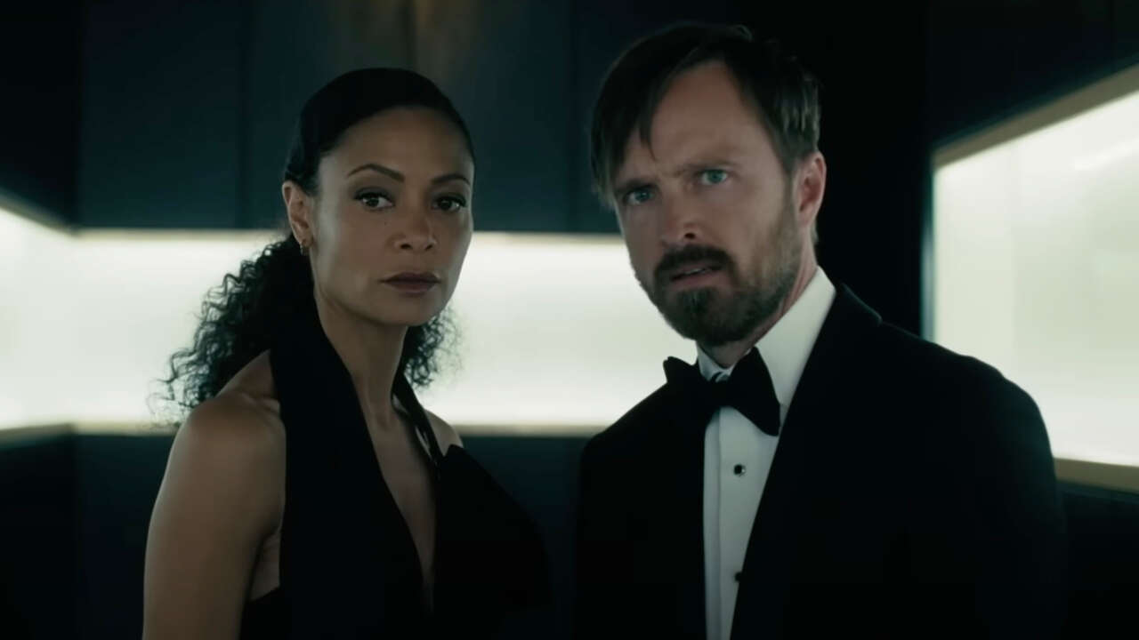Westworld Season 4 Review — Close To Sublime