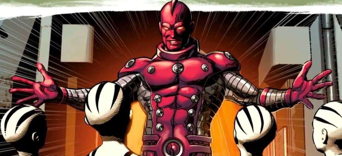 Guardians Of The Galaxy Vol. 3 Will Introduce Peacemaker’s Chukwudi Iwuji As The High Evolutionary