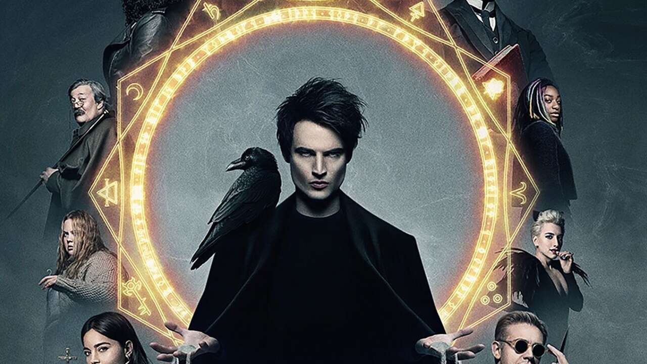 Netflix's The Sandman Review - What Dreams May Come
