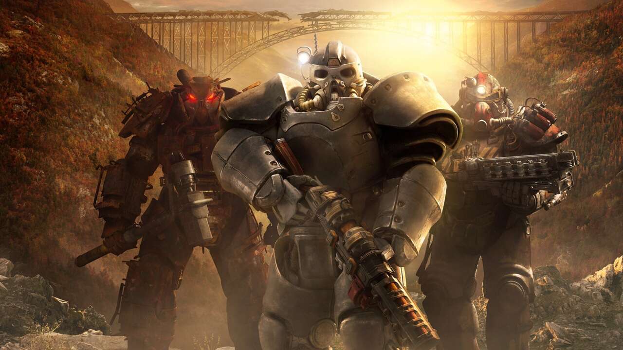Fallout 5 pojawia się po The Elder Scrolls VI, potwierdza Todd Howard