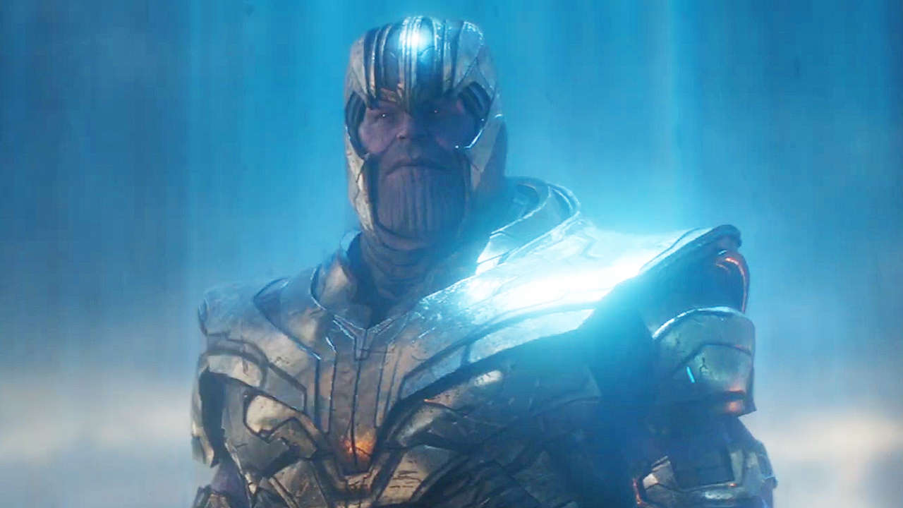 How Long Is Avengers: Endgame? Runtime Confirmed As Tickets Go On Sale -  GameSpot