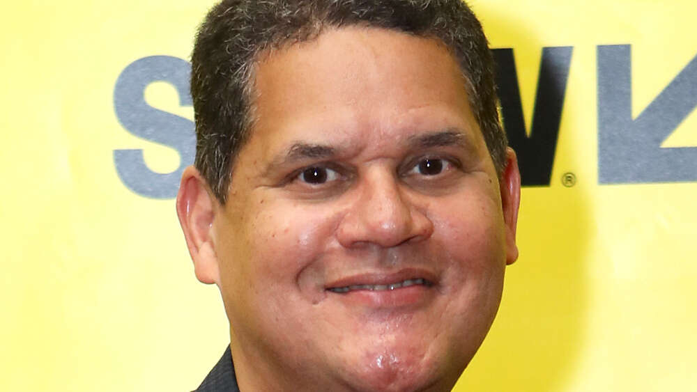Tales From The Regginator: The Best Things We Learned From Reggie Fils-Aime's New Book