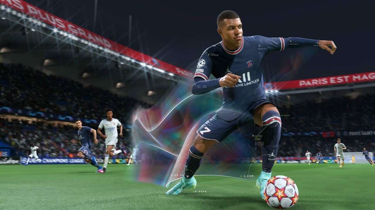 New Xbox Game Pass Games For June Include FIFA 22, Far Cry 5