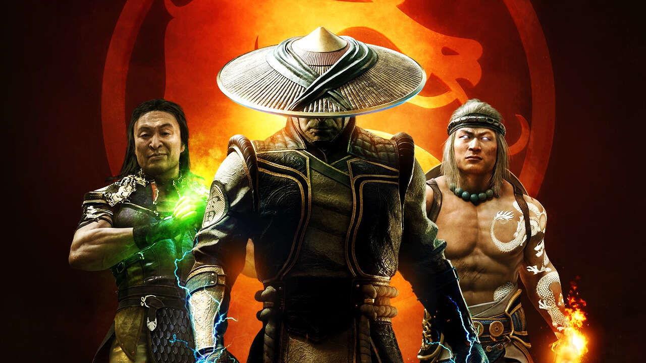 Mortal Kombat 11 Fatality List: how to do all fatalities and finishing  moves