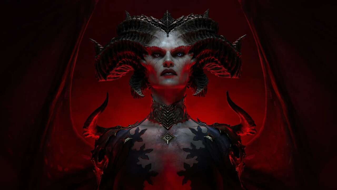 Diablo 4 Review Roundup - GameSpot