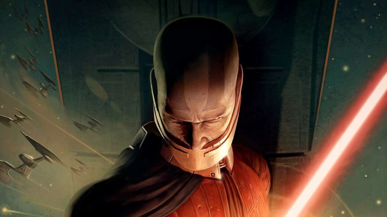 Star Wars: Knights Of The Old Republic Both Blurs And Upholds The Franchise’s Age-Old Binaries