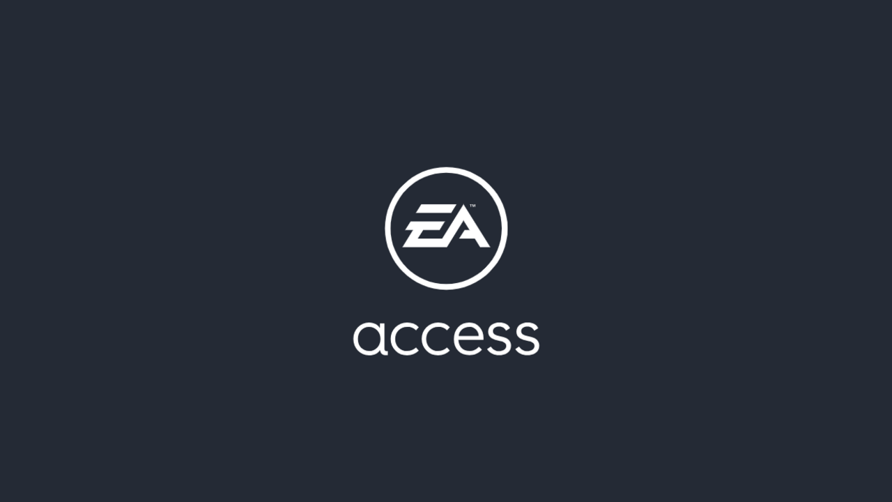 Ea access