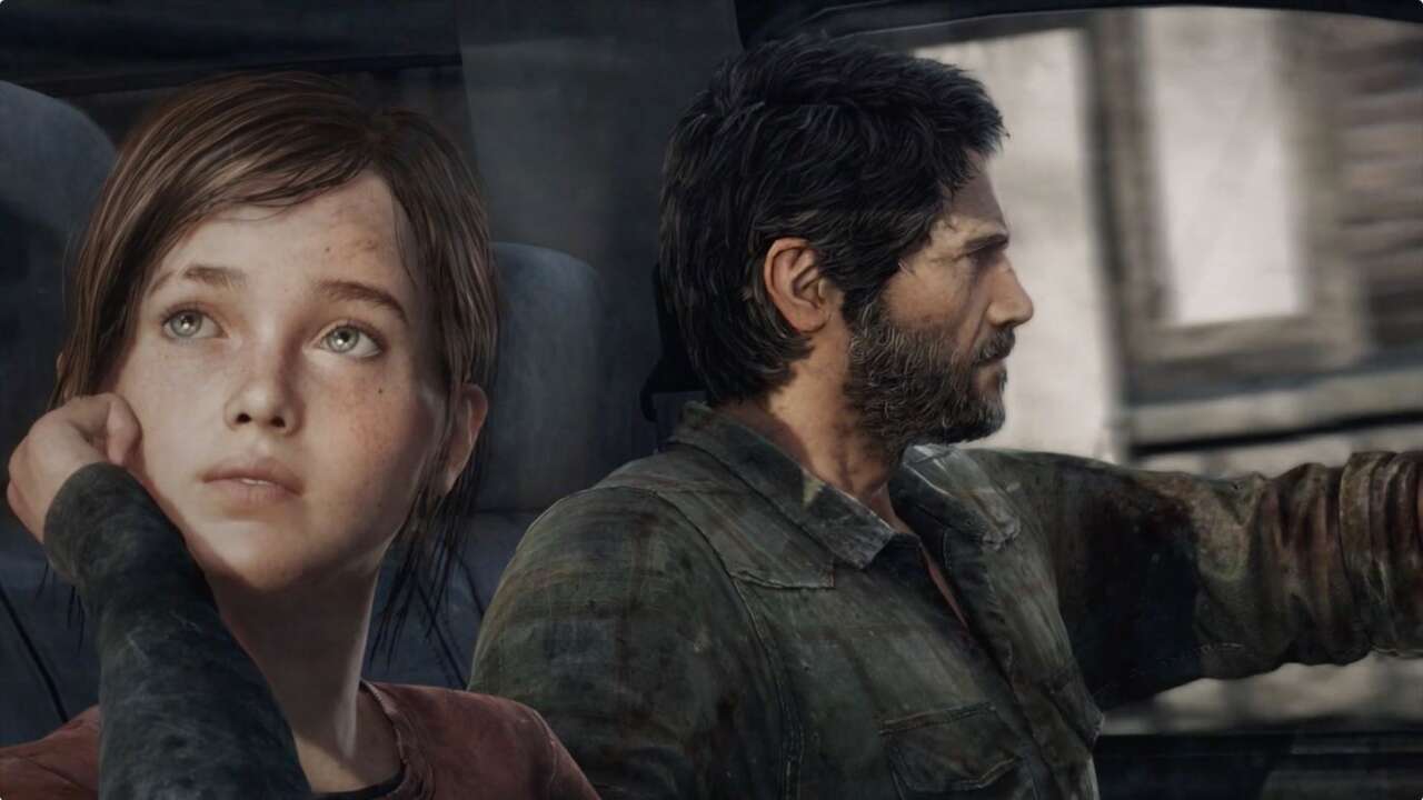 The Last Of Us Remake Will Reportedly Launch This Holiday Season