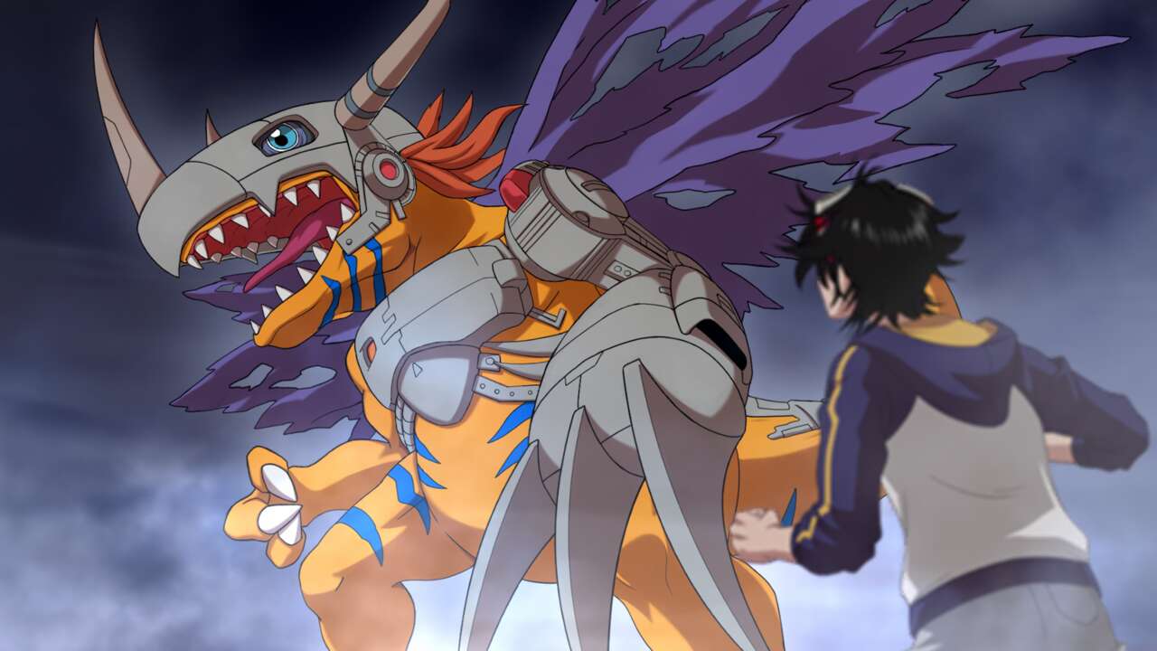 Digimon Survive Review – Digital Devolution