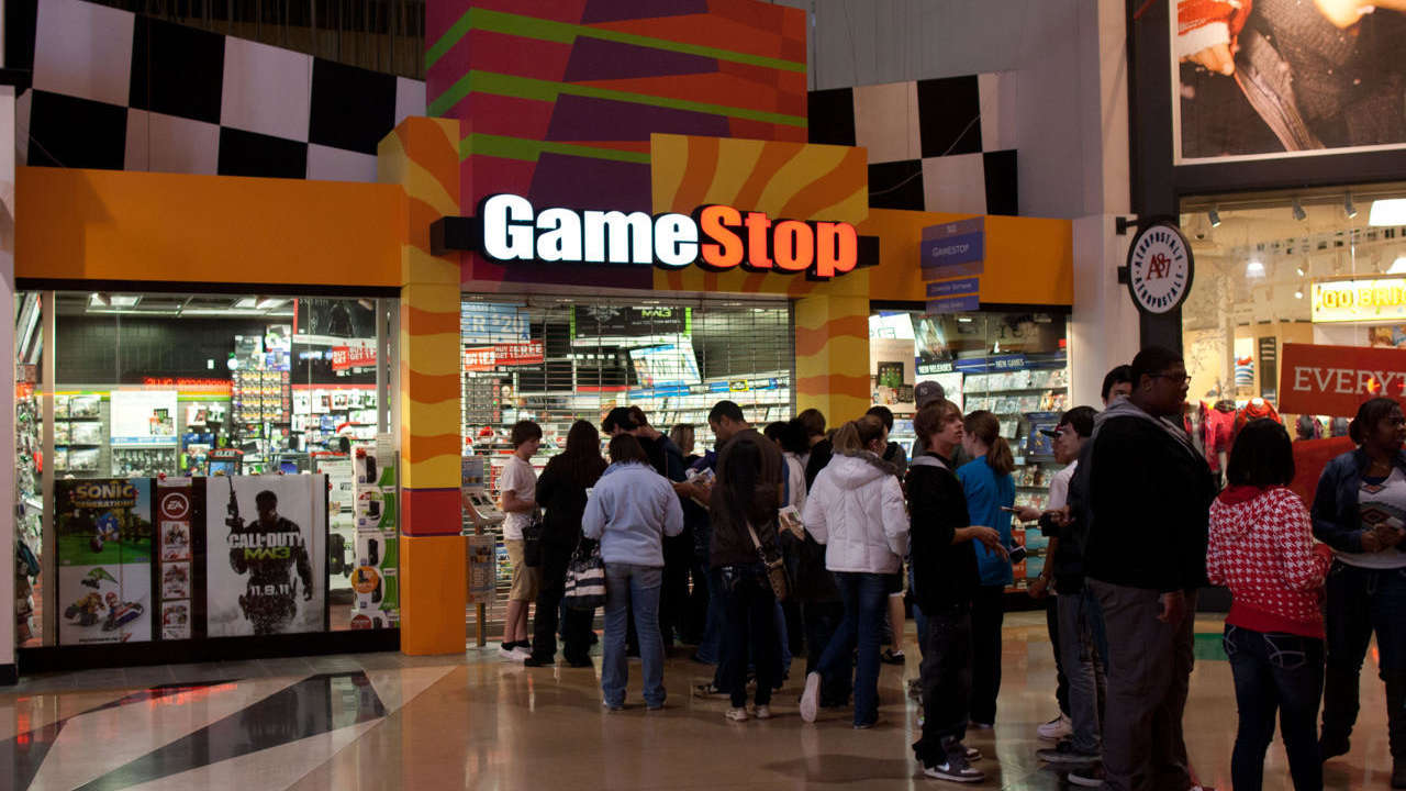 Black Friday Store Hours 2019 Guide See When Target, GameStop, And
