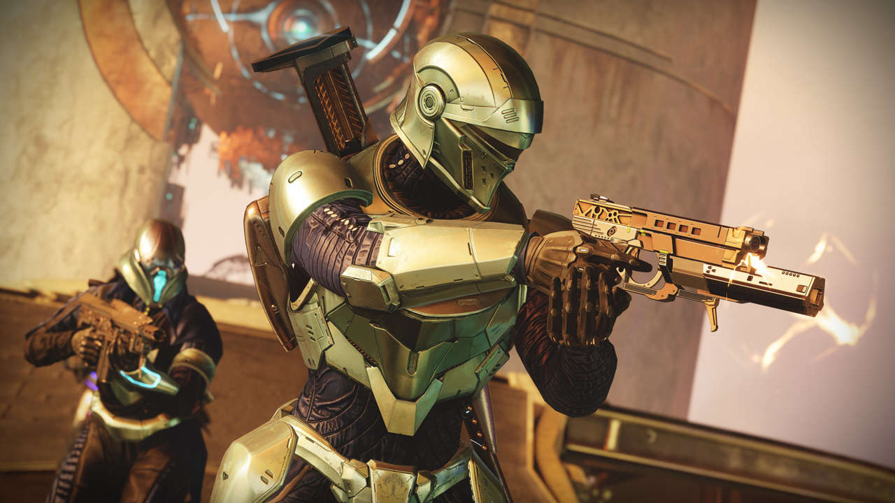 Bungie Raised More Than $1 Million For Charity In Latest Giving Festival