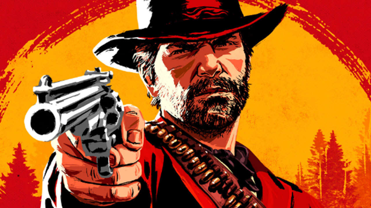 Rockstar offers game launcher freebies, Red Dead Online adds legendary  bounties and… zombies?