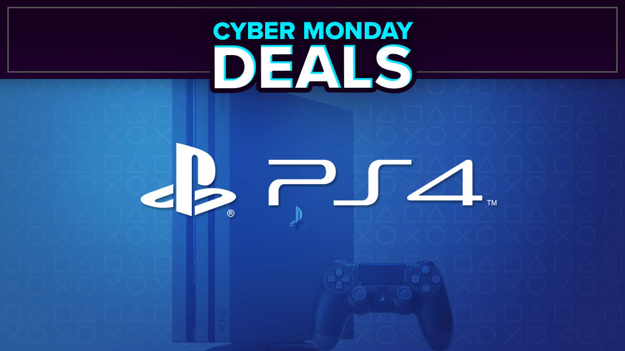 Sentimental Bestil forhandler PS4 Cyber Monday 2019 Deals Still Available (Thursday Update): Best PS4  Pro, Game, And Bundle Sales - GameSpot