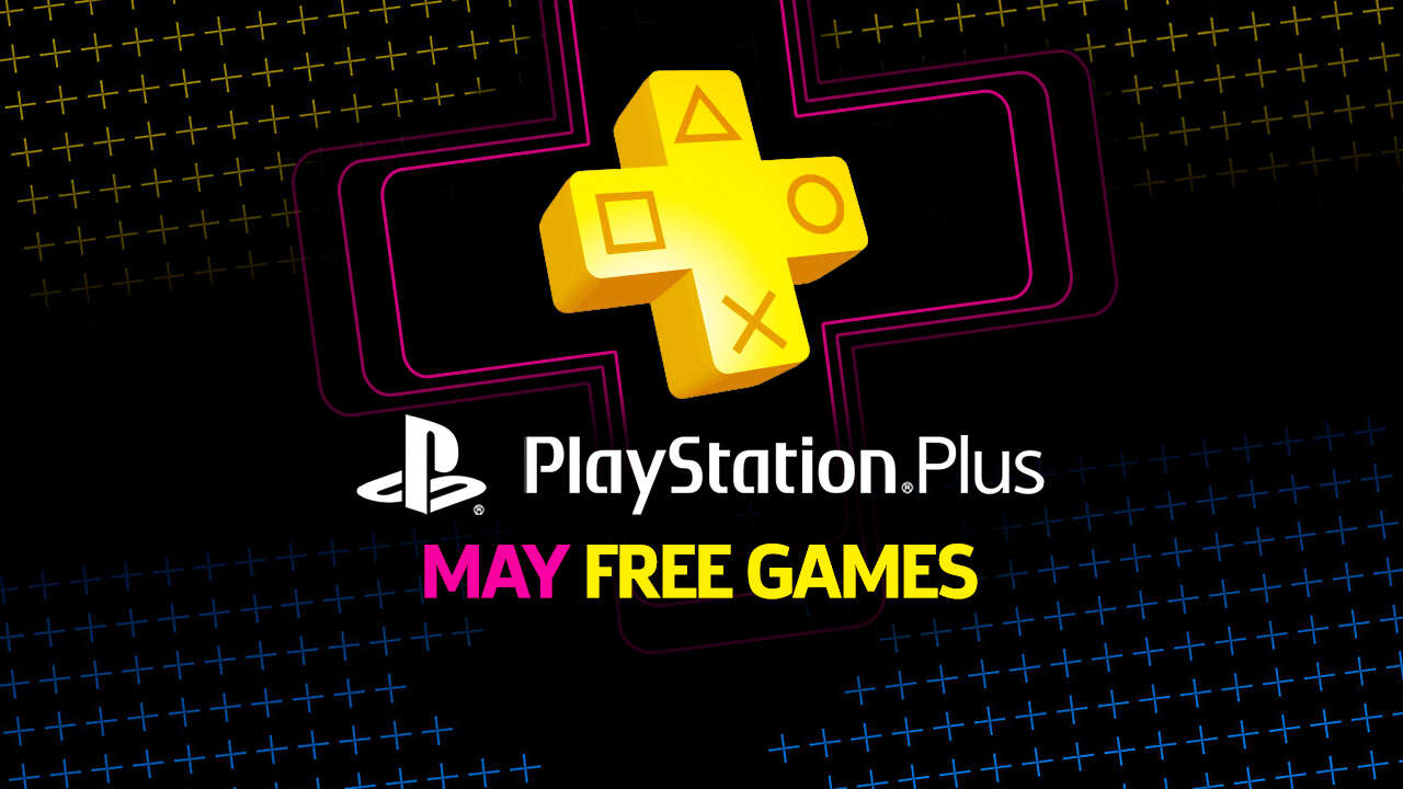 R Canoa apretón PlayStation Plus Free Games For May 2022 Are Available Now - GameSpot
