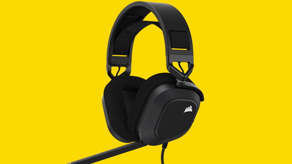 Check Out Corsair’s Impressive New Line Of Budget-Friendly Gaming Headsets