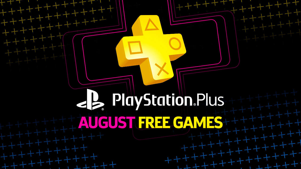 Подтверждены основные игры PlayStation Plus на август 2022 года