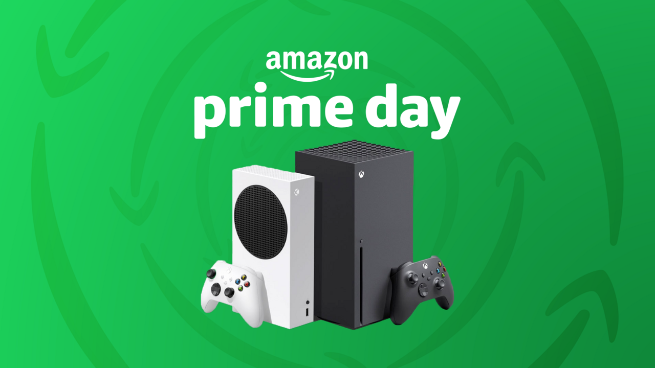 Prime Day Xbox Deals: Best Early Discounts On Consoles, Games, And More