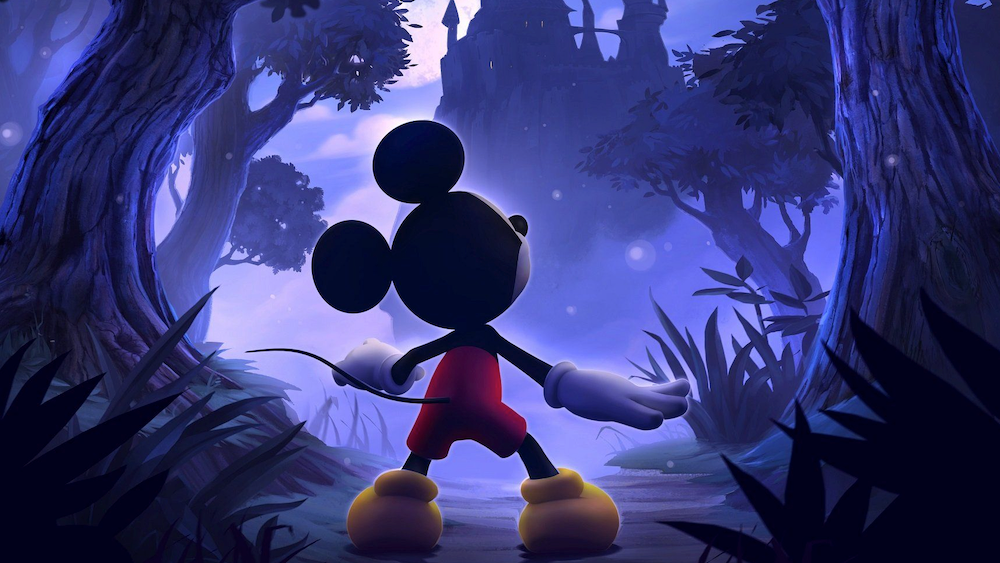 The Best Disney Games Of All Time